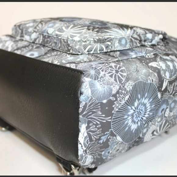 🌟The sak Loyola Textile Womens Backpack MSRP $89🌟 - Picture 3 of 8